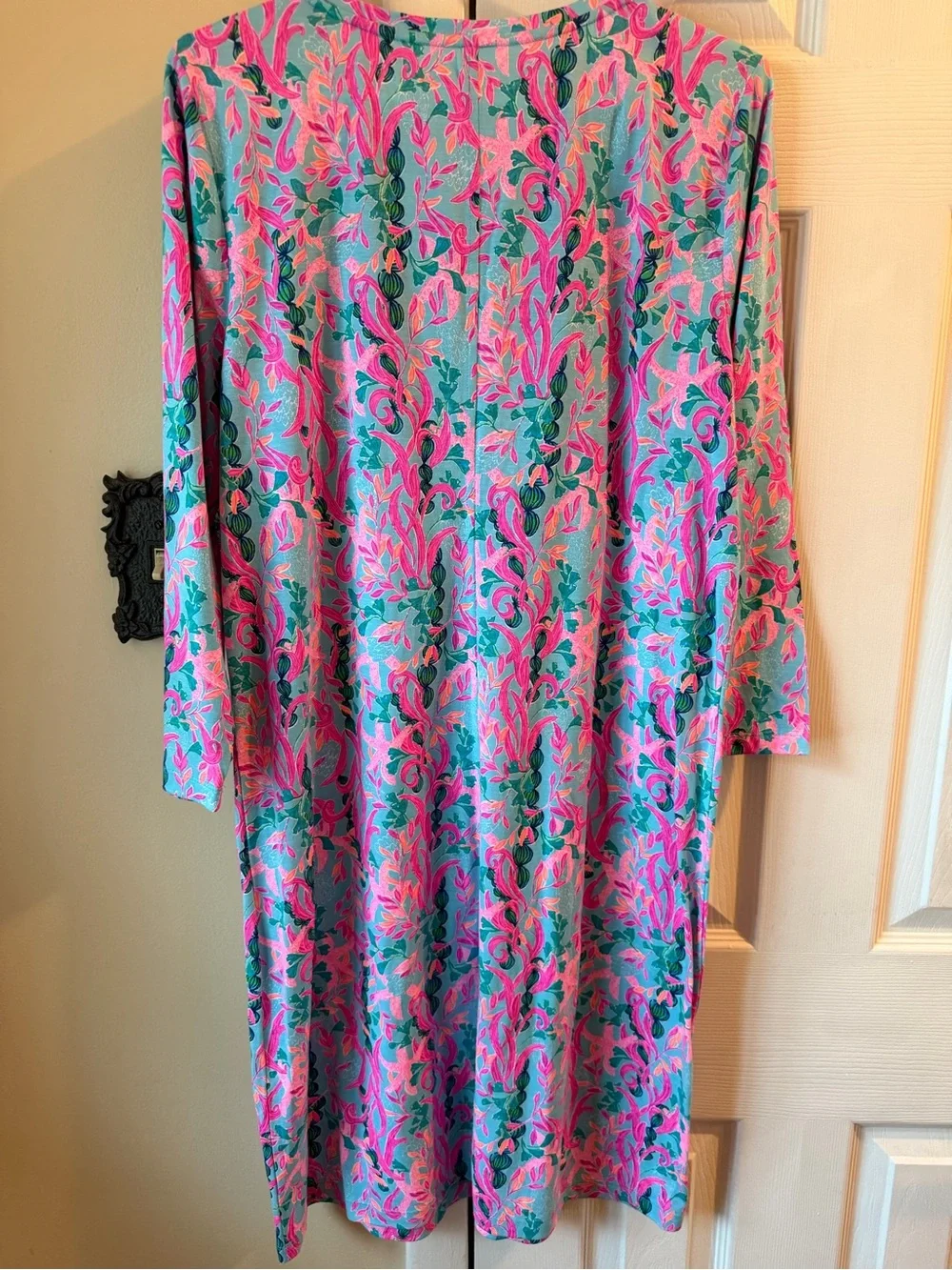 Lilly Pulitzer Tessa dress - Picture 5 of 5